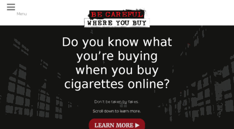bestcigarettesshop.com