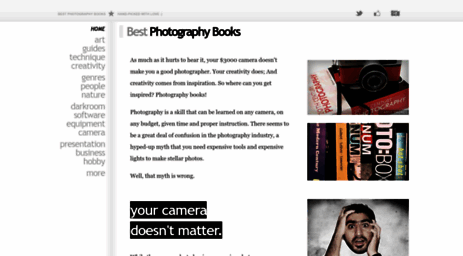 bestphotographybooks.com