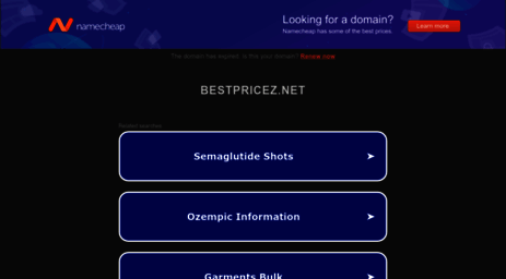 bestpricez.net