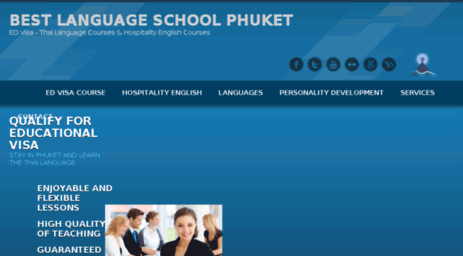 bestschool-phuket.com