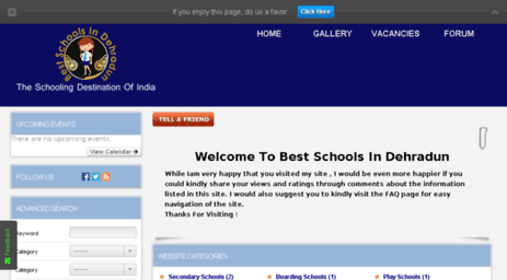 bestschoolsindehradun.com