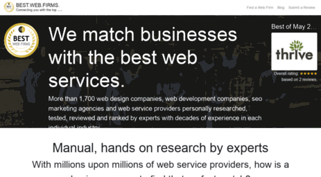 bestwebfirms.com