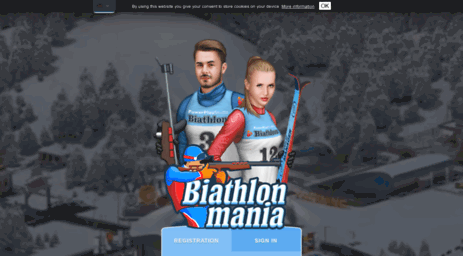 beta.biathlonmania.com