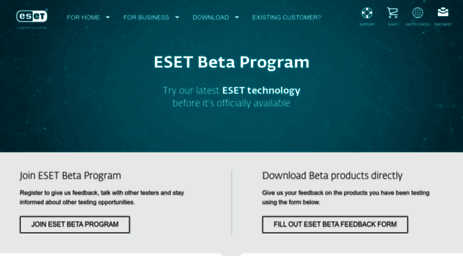 beta.eset.com