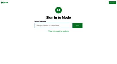 beta.mode.com