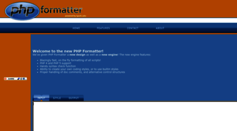 beta.phpformatter.com