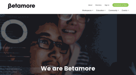 betamore.com