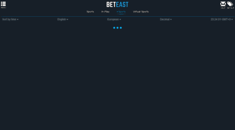 beteast.com