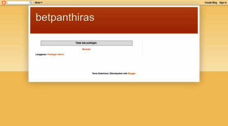 betpanthiras.blogspot.com
