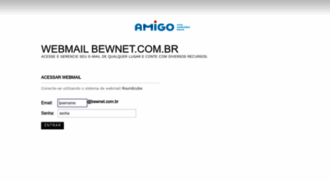 bewnet.com.br
