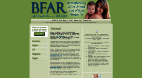 bfar.org
