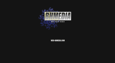 bhmedia.com