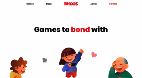 bhoos.com