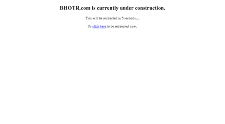 bhotr.com