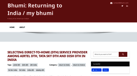 bhumi.com