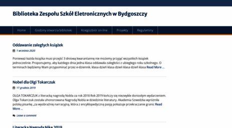 biblioteka.zse.bydgoszcz.pl