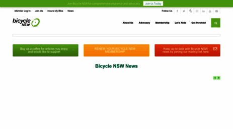 bicyclensw.org.au