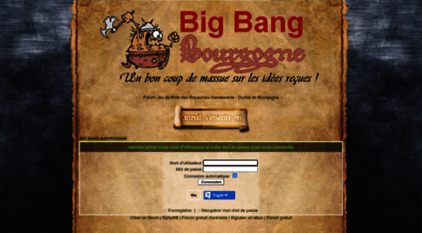 bigbang.bbactif.com