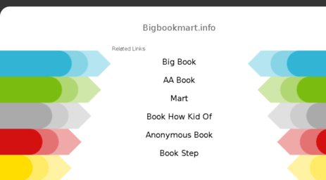 bigbookmart.info