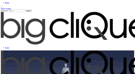 bigclique.com