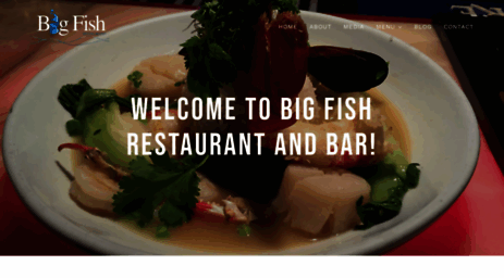 bigfishrestaurantbar.com