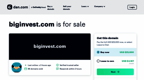 biginvest.com