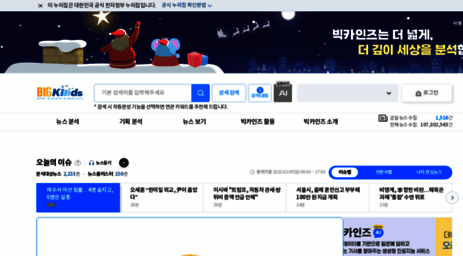 bigkinds.or.kr