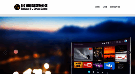 bigwinelectronics.com
