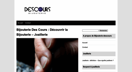 bijouterie-descours.com