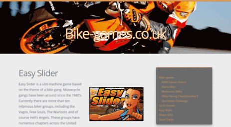 bike-games.co.uk