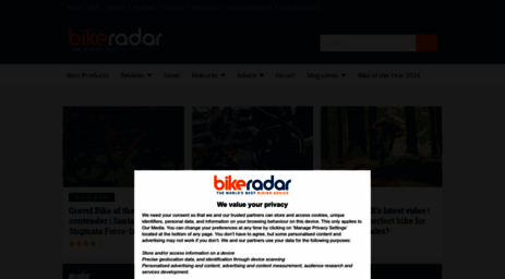 bikeradar.com
