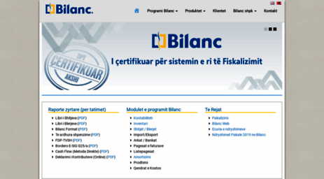 bilanc.com