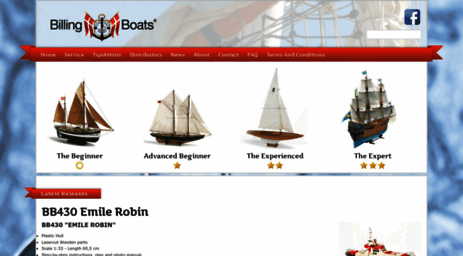 billingboats.com