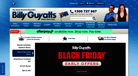billyguyatts.com.au
