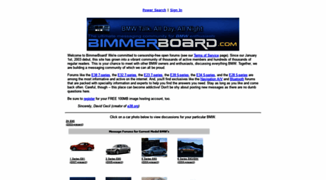 bimmerboard.com