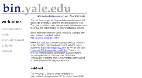bin.yale.edu