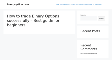 binaryoption.com