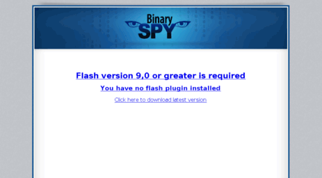 binaryspy.com