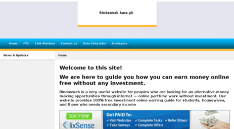 bindasweb.base.pk
