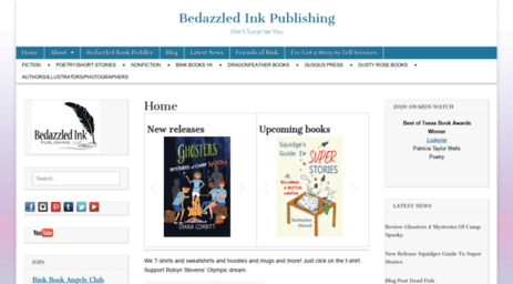 binkbooks.bedazzledink.com