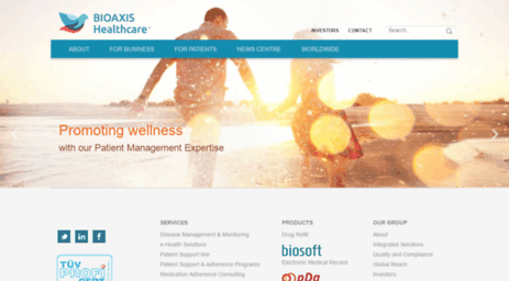 bioaxis.com