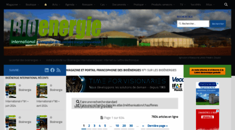 bioenergie-promotion.fr