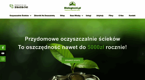 biologiczni.pl