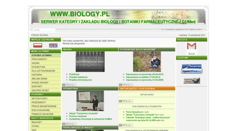 biology.pl