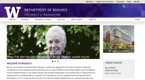 biology.washington.edu