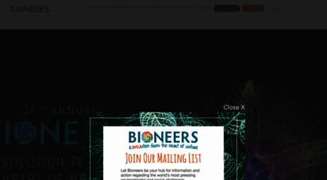 bioneers.com