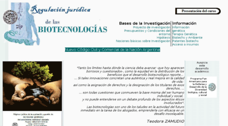 biotech.bioetica.org
