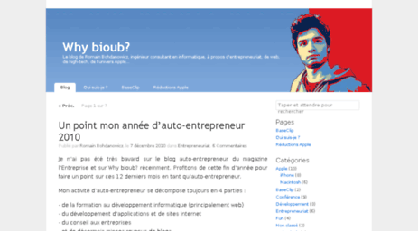 bioub.com