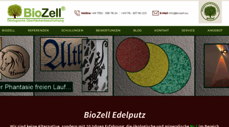 biozell.eu