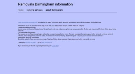 birmingham-removals.info